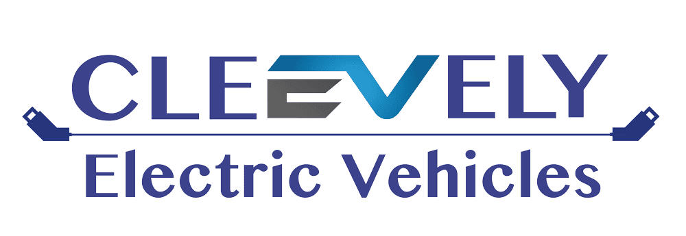 Cleevely EV Logo