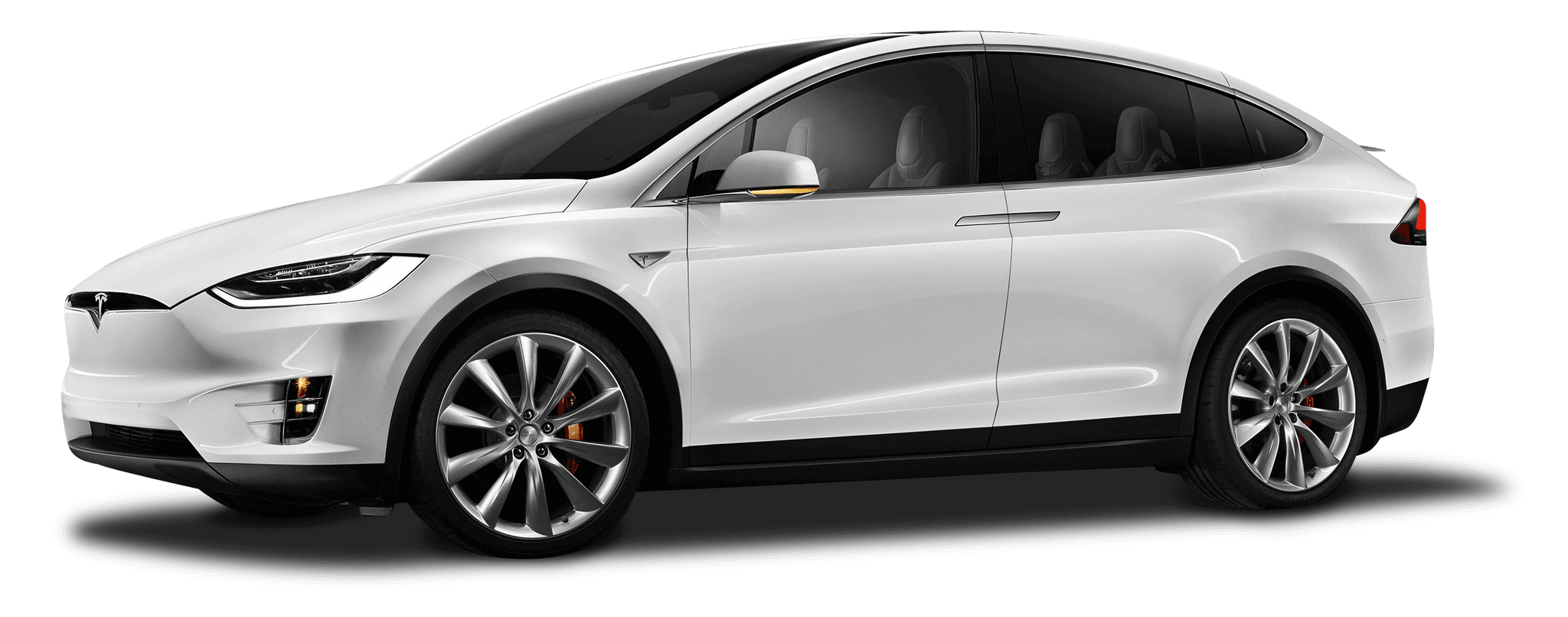 Electric car assessed by ClearWatt